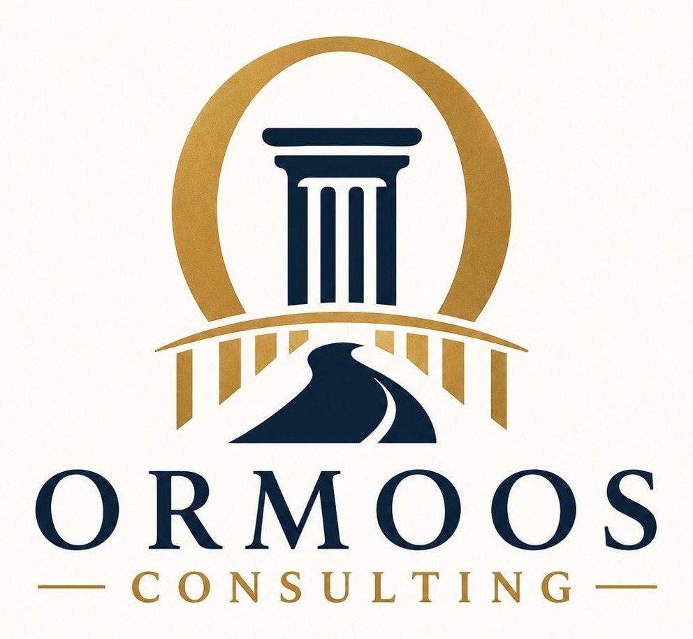 About Ormoos Consulting